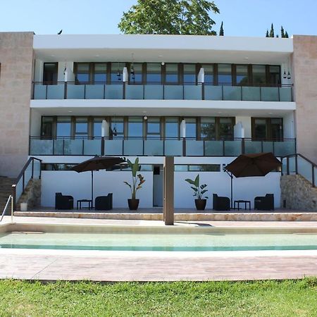 Apartamentos El Mirador Cordoba Ngoại thất bức ảnh