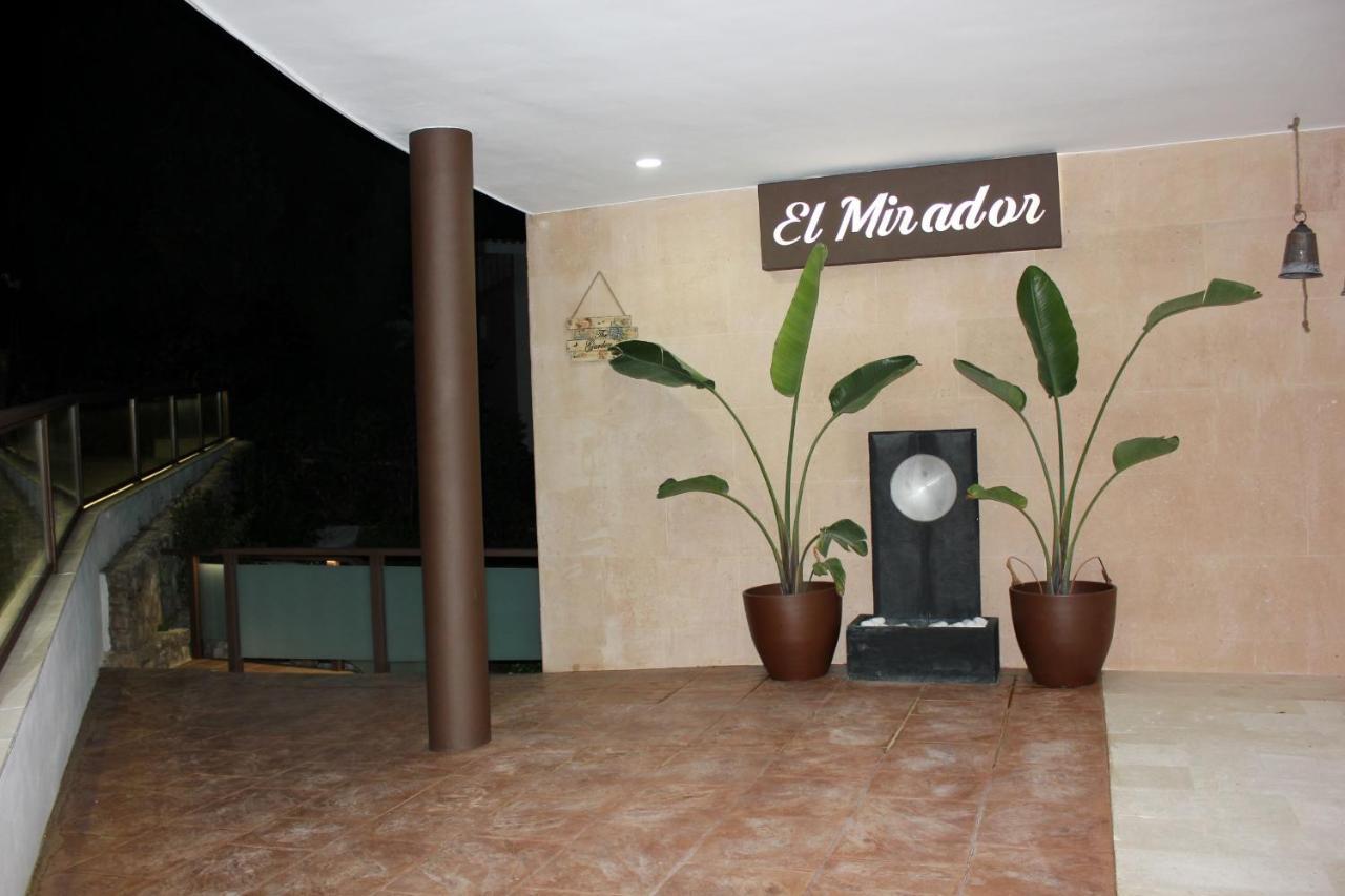 Apartamentos El Mirador Cordoba Ngoại thất bức ảnh