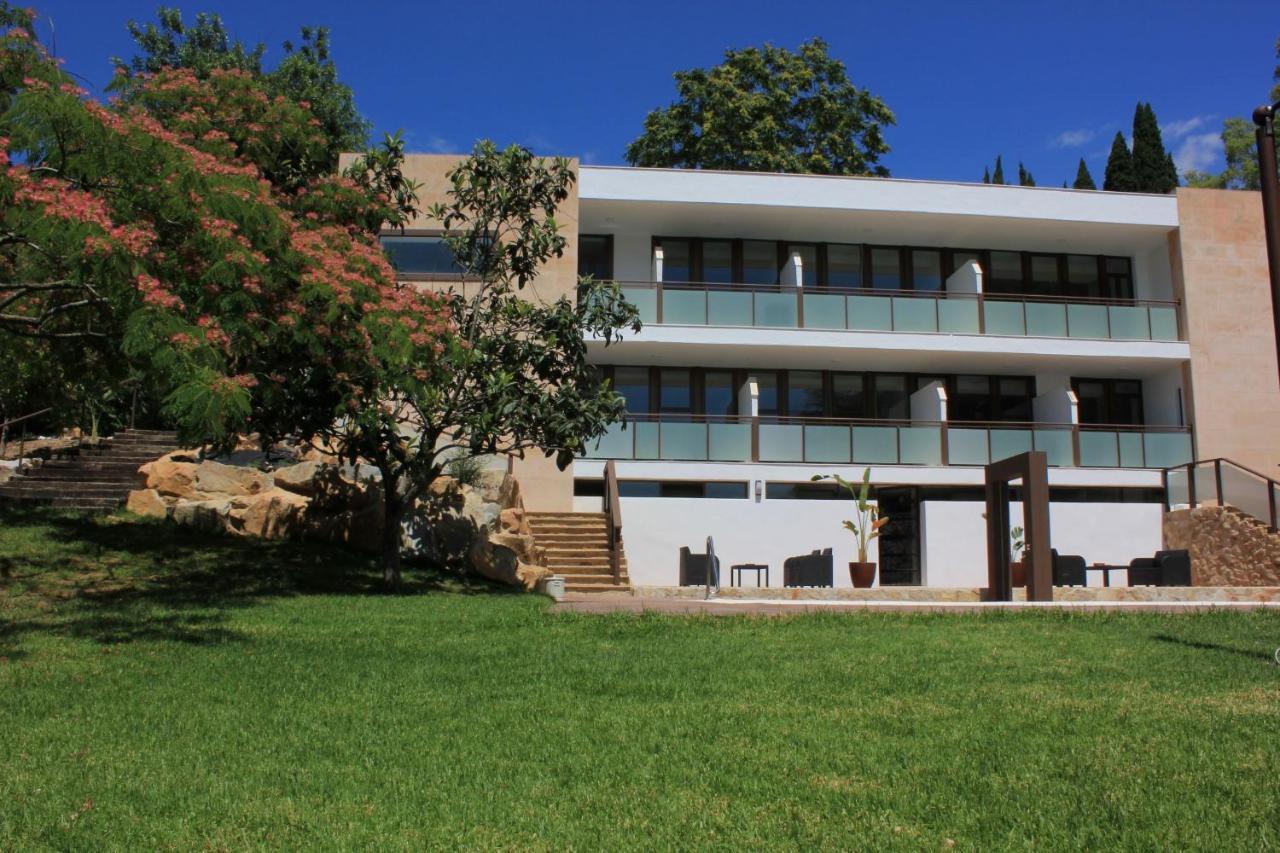 Apartamentos El Mirador Cordoba Ngoại thất bức ảnh