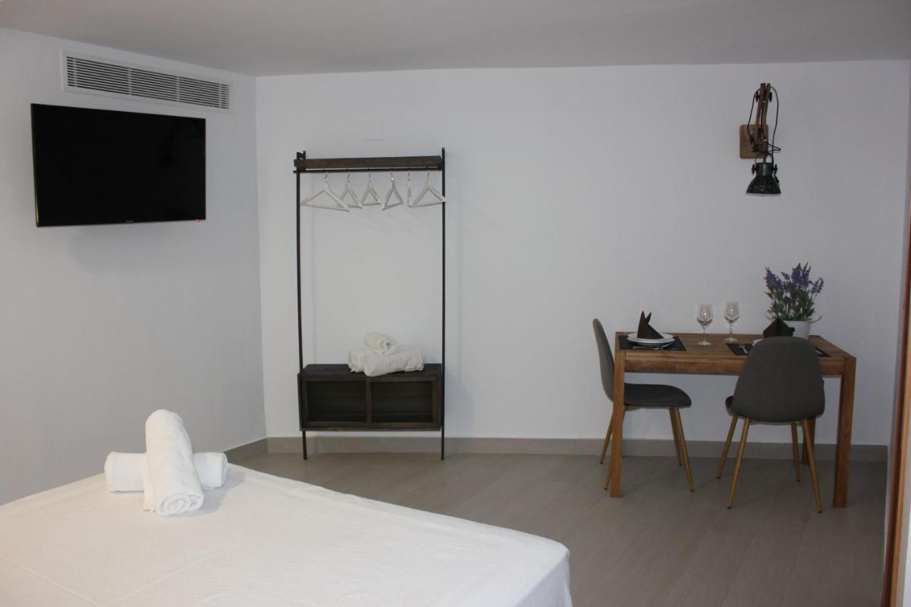 Apartamentos El Mirador Cordoba Ngoại thất bức ảnh