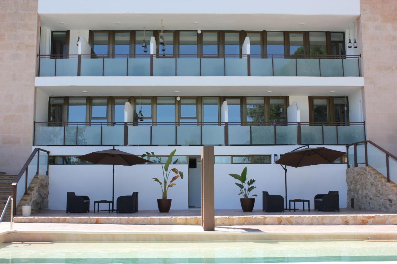 Apartamentos El Mirador Cordoba Ngoại thất bức ảnh