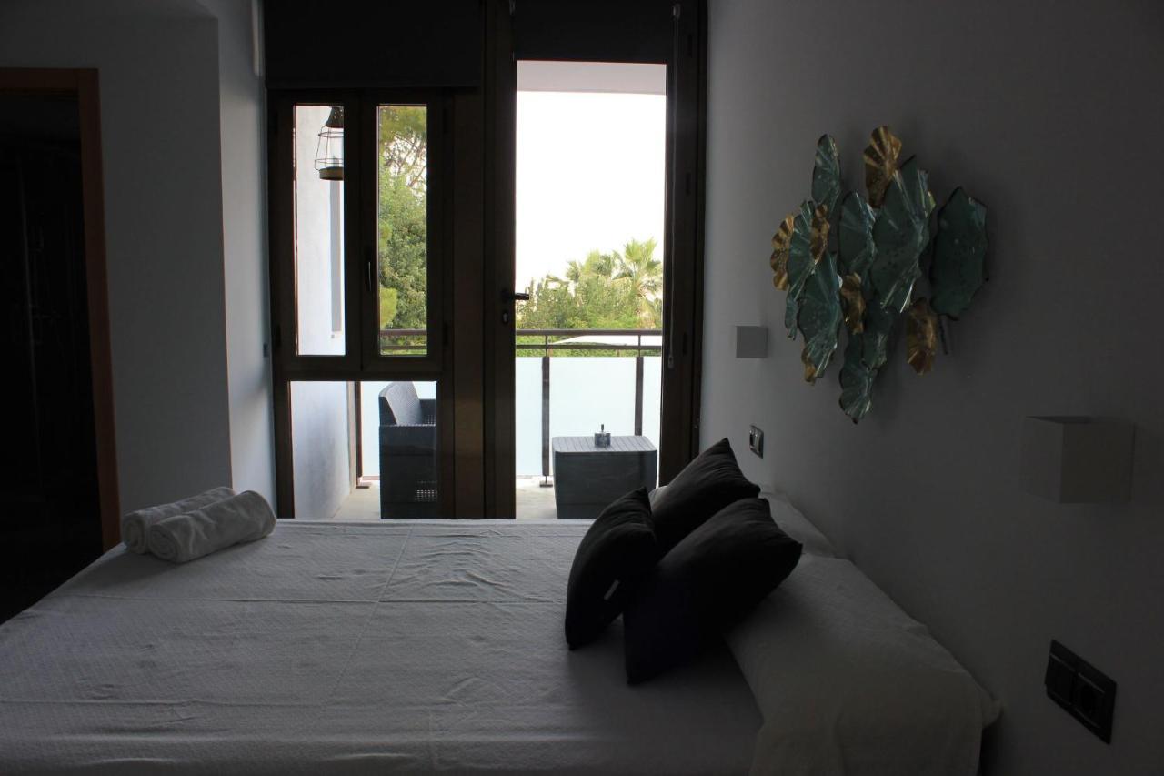 Apartamentos El Mirador Cordoba Ngoại thất bức ảnh