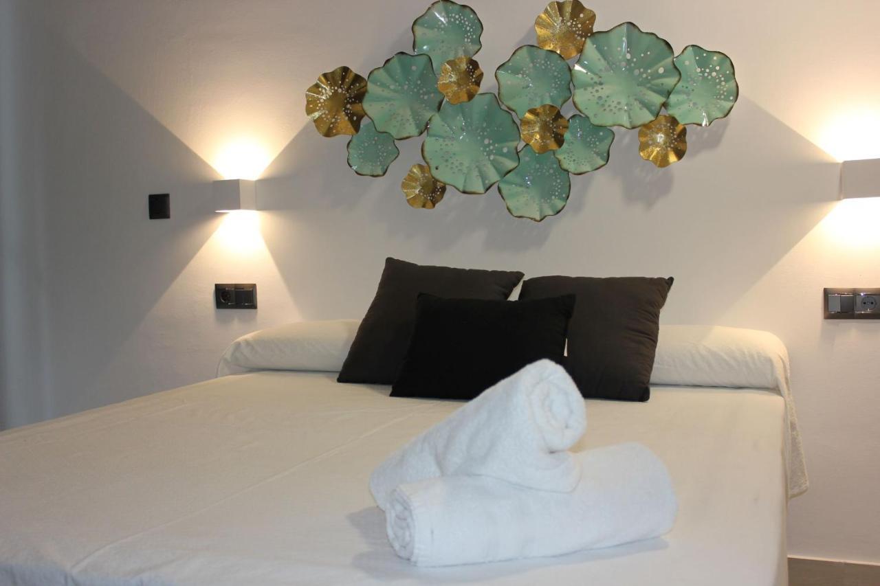 Apartamentos El Mirador Cordoba Ngoại thất bức ảnh