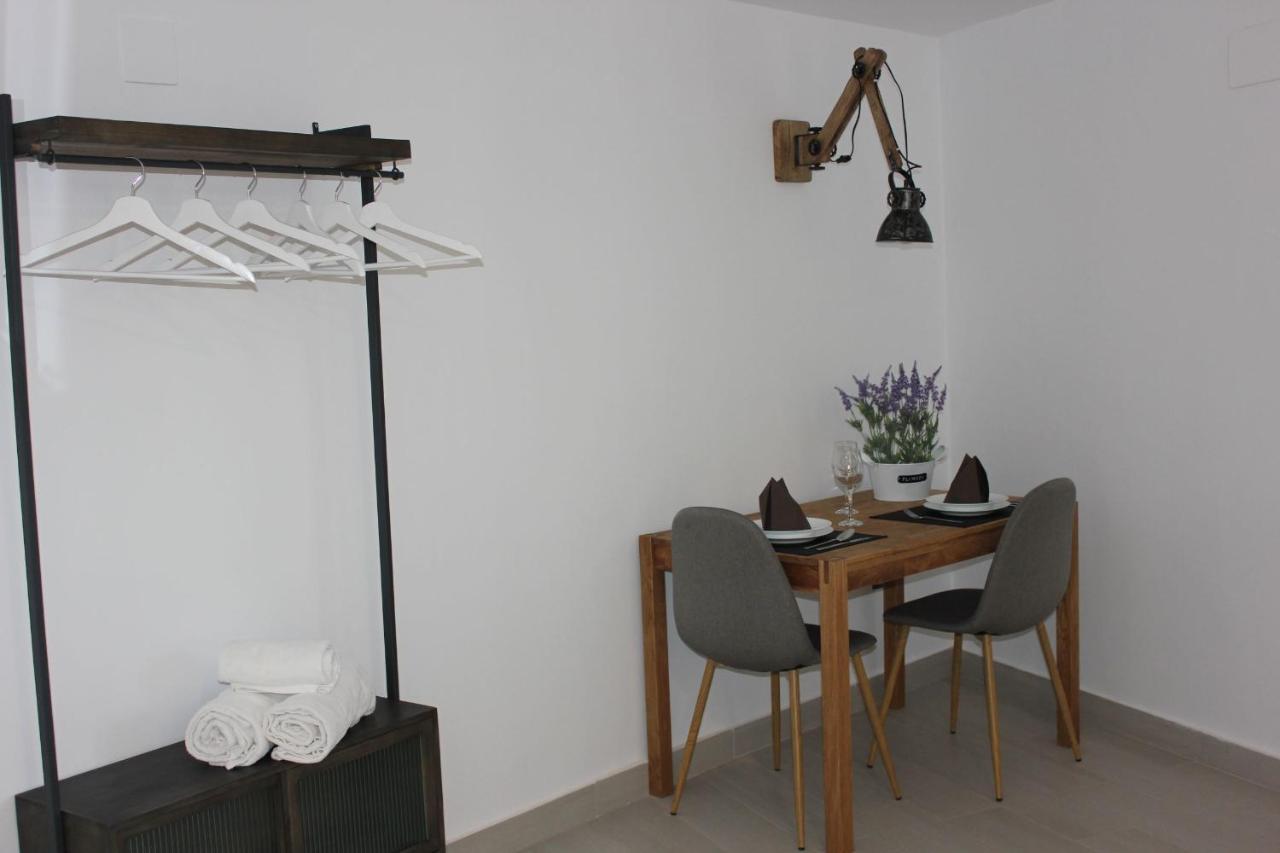Apartamentos El Mirador Cordoba Ngoại thất bức ảnh