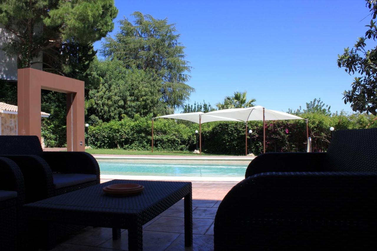 Apartamentos El Mirador Cordoba Ngoại thất bức ảnh