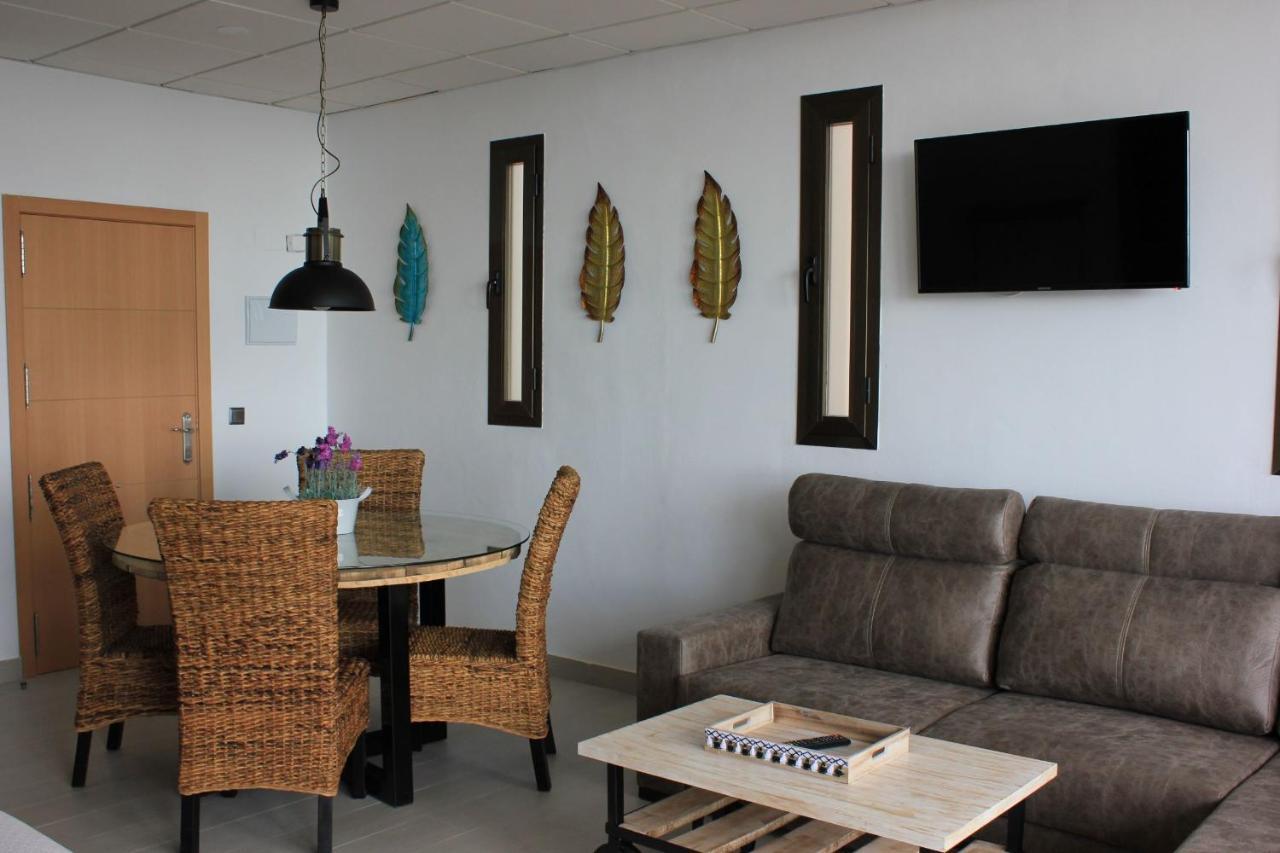 Apartamentos El Mirador Cordoba Ngoại thất bức ảnh