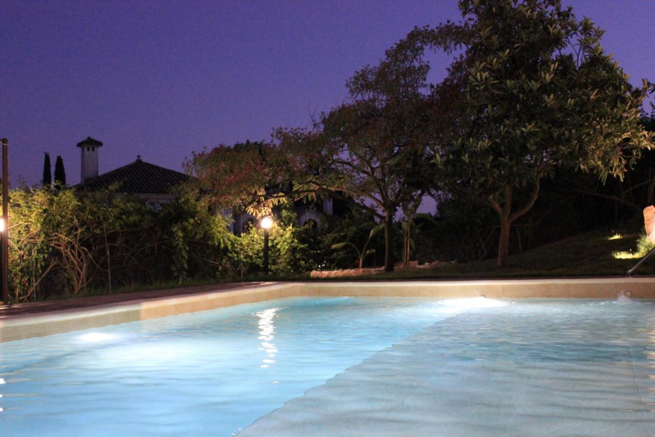 Apartamentos El Mirador Cordoba Ngoại thất bức ảnh