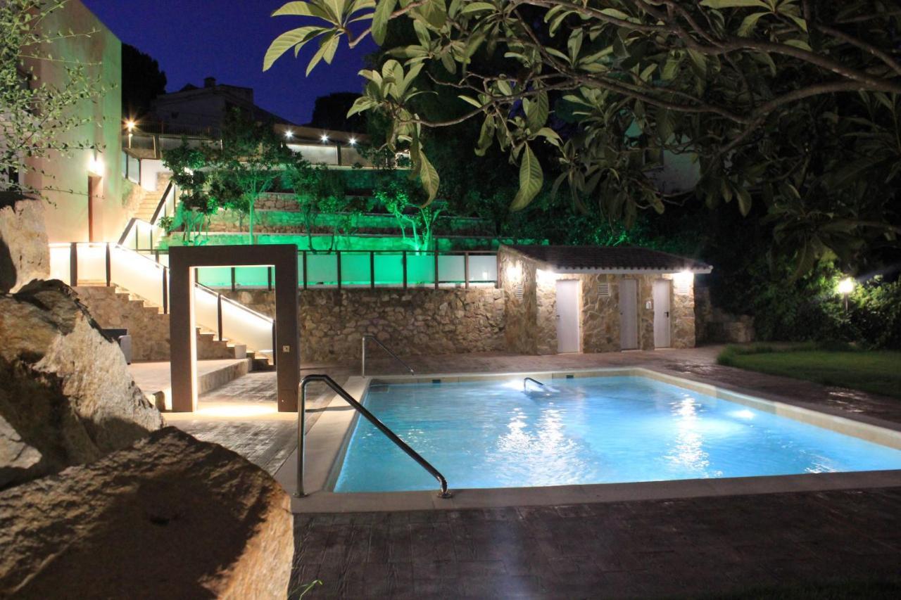 Apartamentos El Mirador Cordoba Ngoại thất bức ảnh