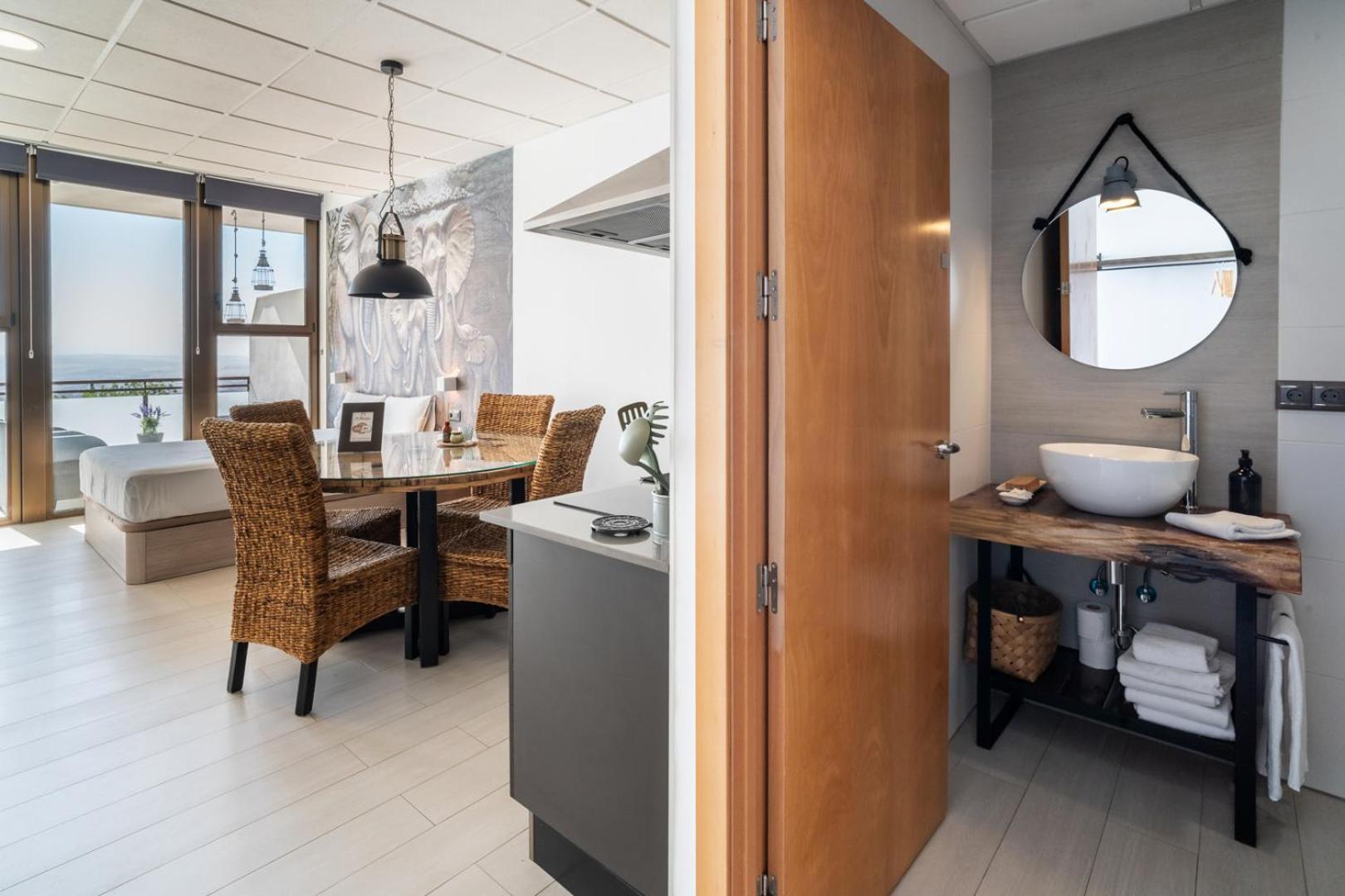 Apartamentos El Mirador Cordoba Ngoại thất bức ảnh
